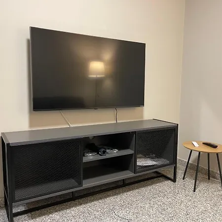 아파트 Dimora Vibo Centro 비보발렌티아