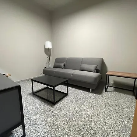 아파트 Dimora Vibo Centro