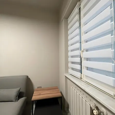 아파트 Dimora Vibo Centro