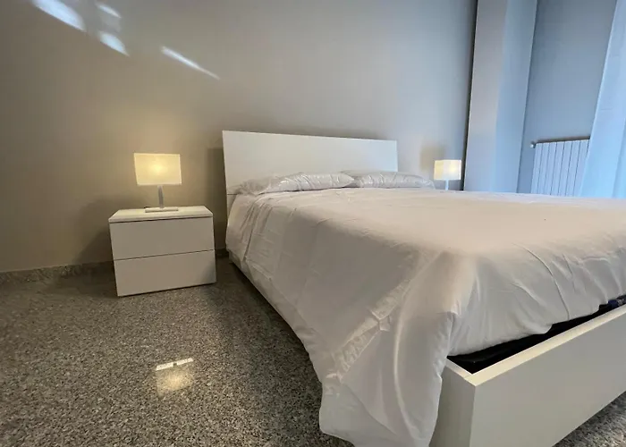 Dimora Vibo Centro 아파트 *