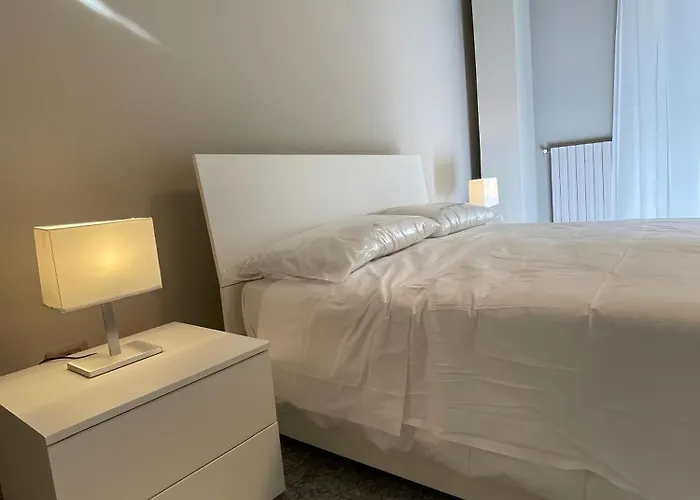 아파트 Dimora Vibo Centro 비보발렌티아