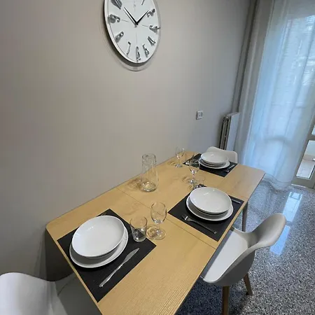 Daire Dimora Vibo Centro *