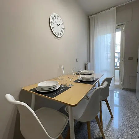 Dimora Vibo Centro Daire