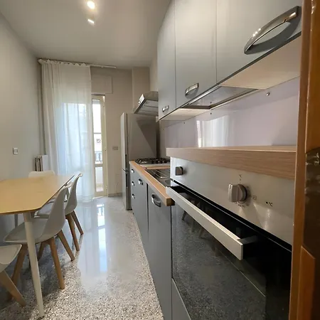 Dimora Vibo Centro *