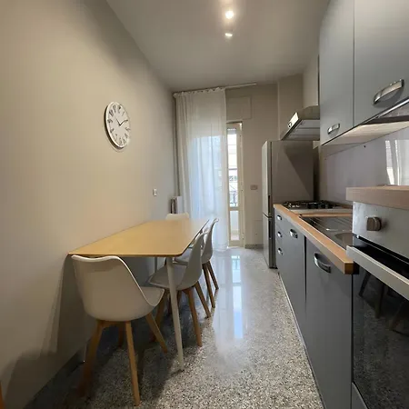 Dimora Vibo Centro Apartment Vibo Valentia