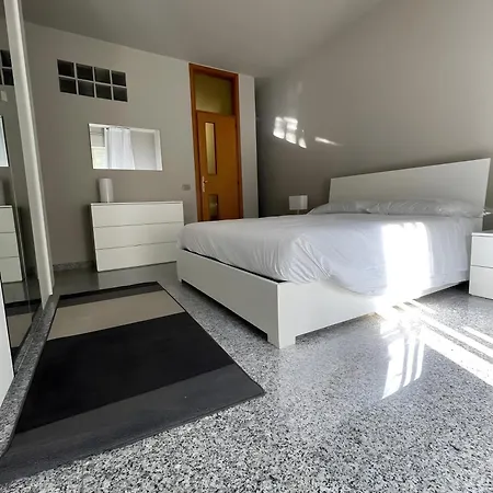 Dimora Vibo Centro Daire *