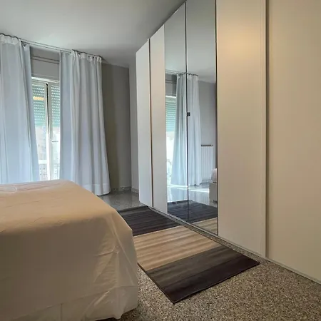 Dimora Vibo Centro Daire