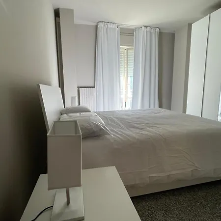 Apartment Dimora Vibo Centro