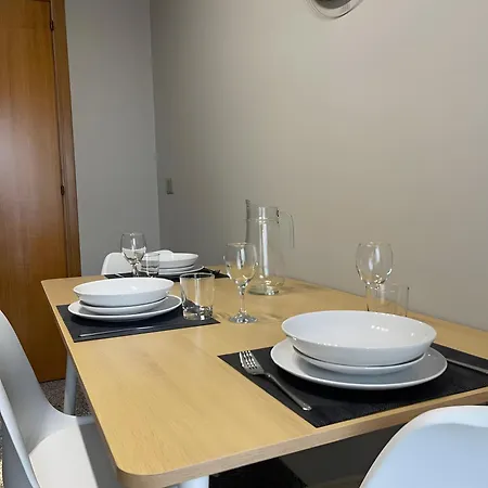 Dimora Vibo Centro Apartament