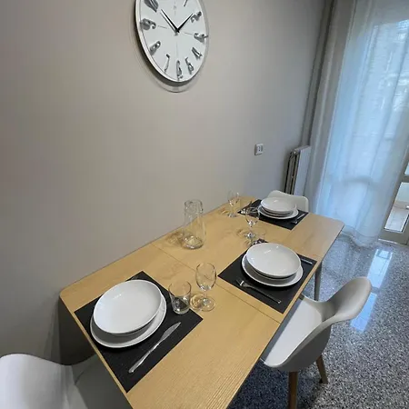 Apartament Dimora Vibo Centro