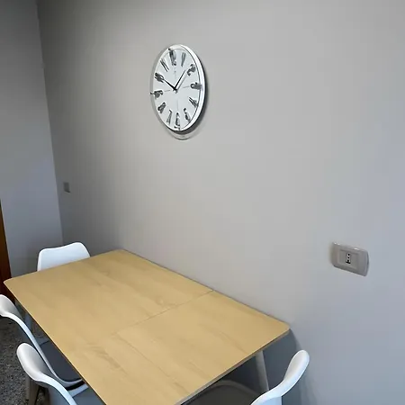 Dimora Vibo Centro Apartament
