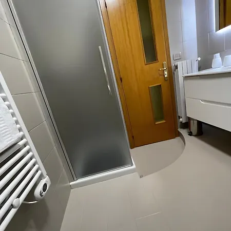Apartament Dimora Vibo Centro *