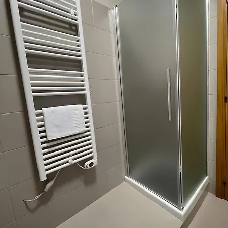 Dimora Vibo Centro Apartament Vibo Valentia