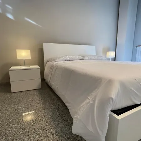 Apartament Dimora Vibo Centro