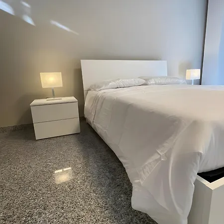 Dimora Vibo Centro Apartment
