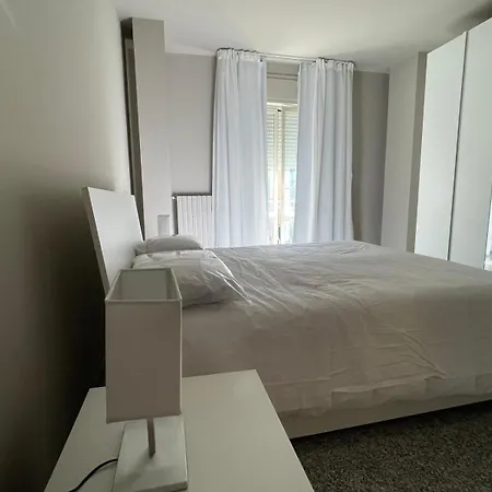 Dimora Vibo Centro Apartament Vibo Valentia