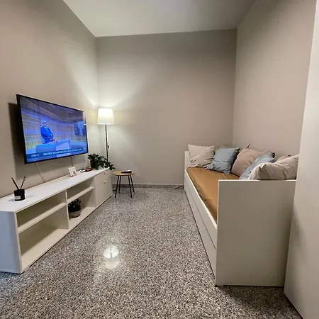 Apartment Dimora Vibo Centro *