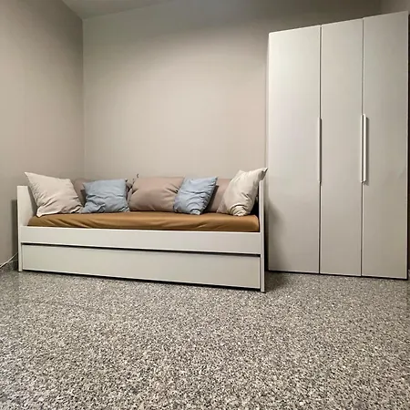 Apartment Dimora Vibo Centro Vibo Valentia