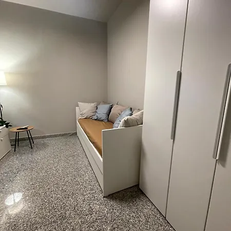 Dimora Vibo Centro Apartment
