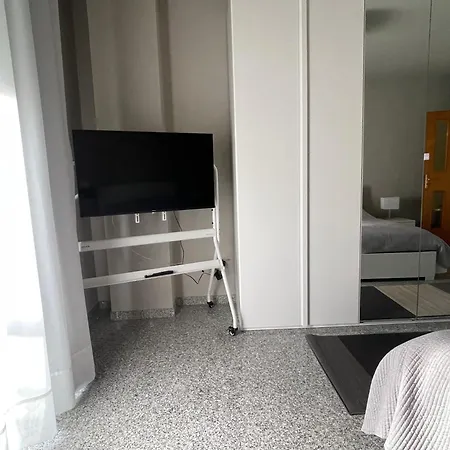 Dimora Vibo Centro *
