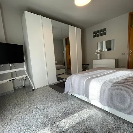 Dimora Vibo Centro Apartment