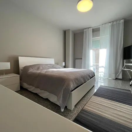 Apartment Dimora Vibo Centro Vibo Valentia
