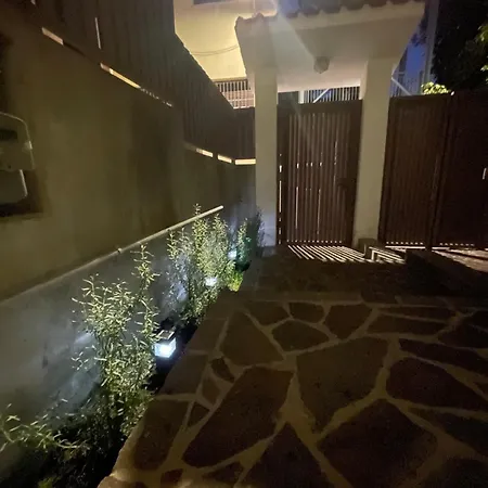 Dimora Vibo Centro Apartment