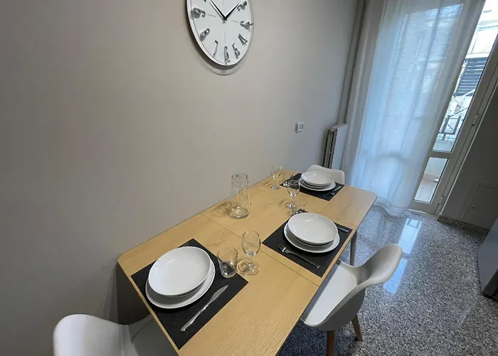 公寓 Dimora Vibo Centro *