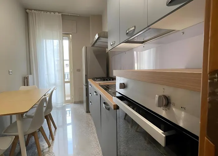 Dimora Vibo Centro *