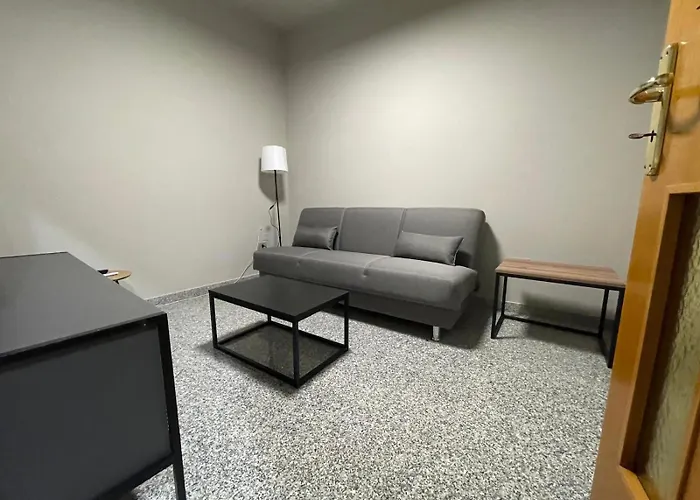 公寓 Dimora Vibo Centro