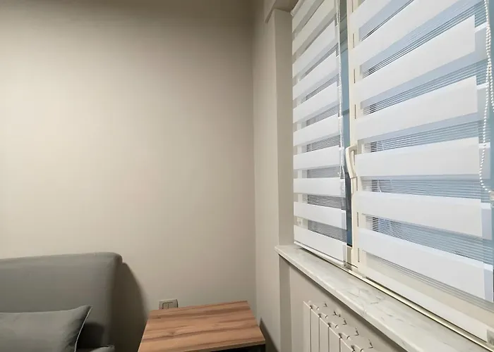 公寓 Dimora Vibo Centro