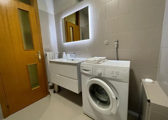 Dimora Vibo Centro *