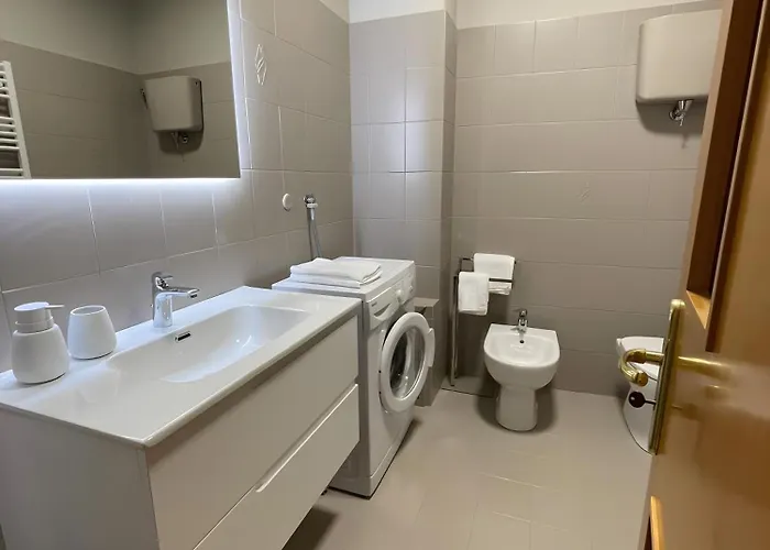 Dimora Vibo Centro *