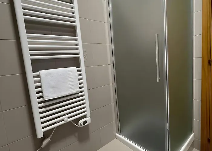 Dimora Vibo Centro 公寓 维博瓦伦蒂亚