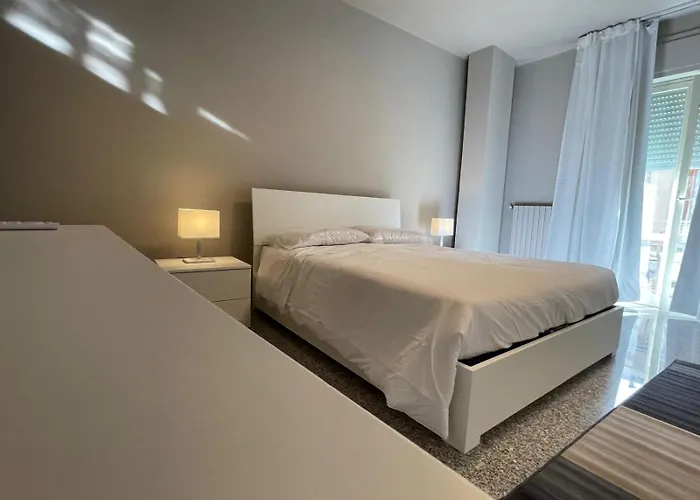 Dimora Vibo Centro * 维博瓦伦蒂亚