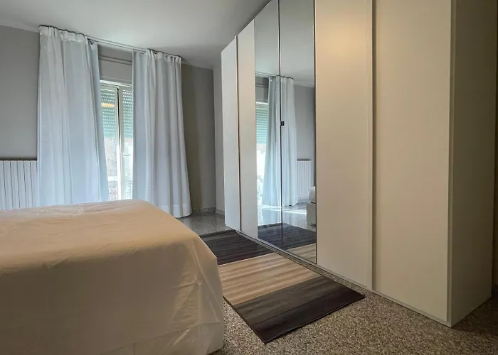 Dimora Vibo Centro 公寓