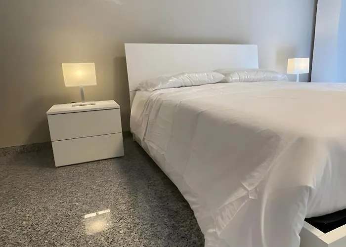 Dimora Vibo Centro *