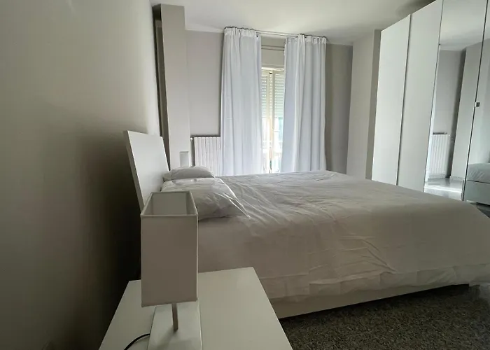 公寓 Dimora Vibo Centro